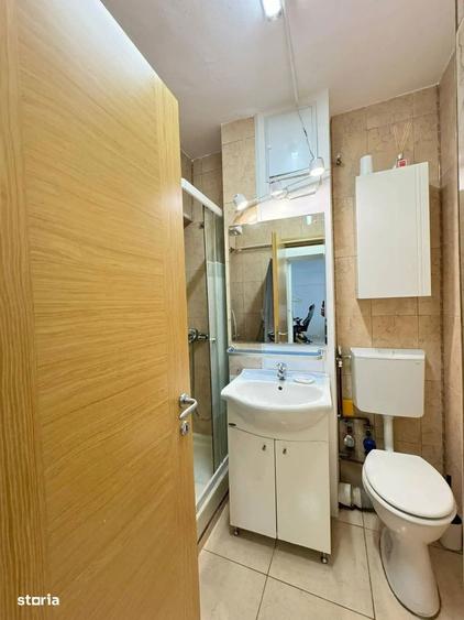Apartament cu 2 camere decomandat, mobilat în Dorobanți