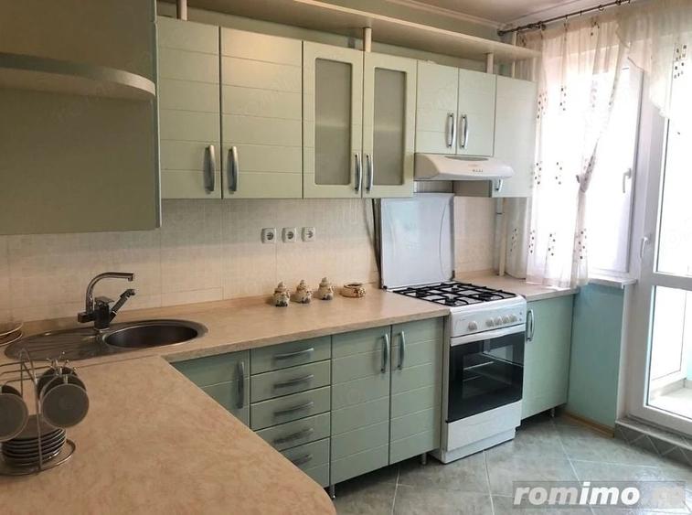 Garsonieră decomandată în Take Ionescu
