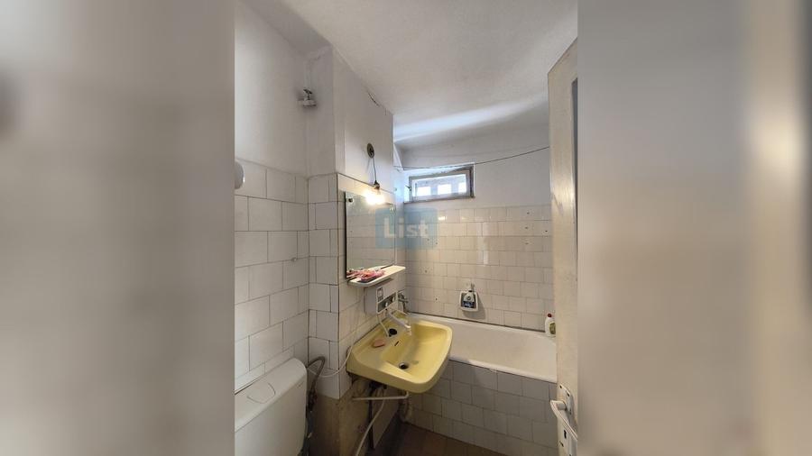 Apartament cu 2 camere decomandat în Gheorgheni