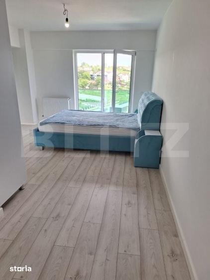Apartament MODERN 1 camera intr un Complex Rezidential NOU la un SUPER - 1
