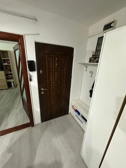 Apartament cu 2 camere decomandat în Brazda lui Novac