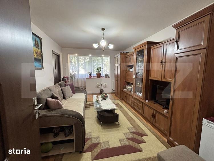 Apartament 2 camere, 48.50 mp, zona Mureseni - Gheorghe Doja - 13