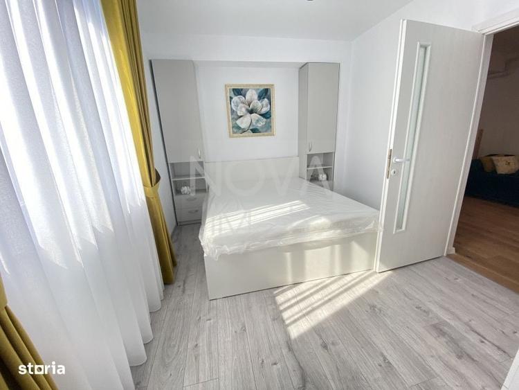 Apartament 3 camere, Selimbar - 2