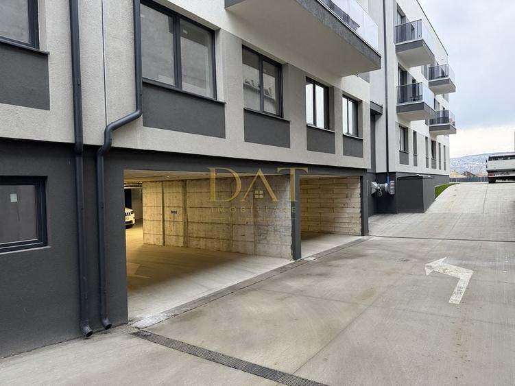 Apartament cu 3 camere decomandat în Someșeni