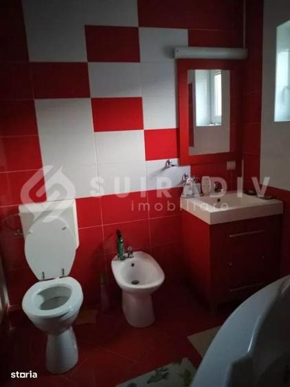 Casă cu 4 camere cu Teren 200 Mp în Florești