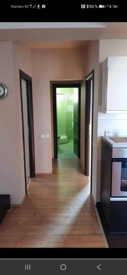 Apartament cu 3 camere decomandat în Mănăștur