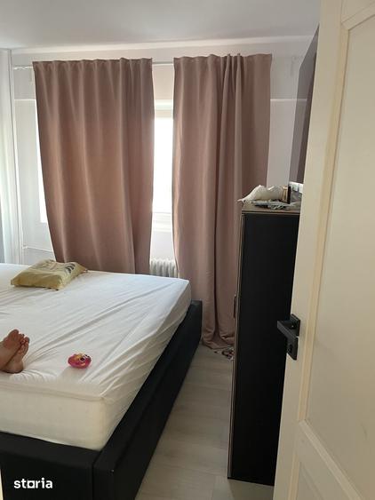 Apartament cu 3 camere în Iancului