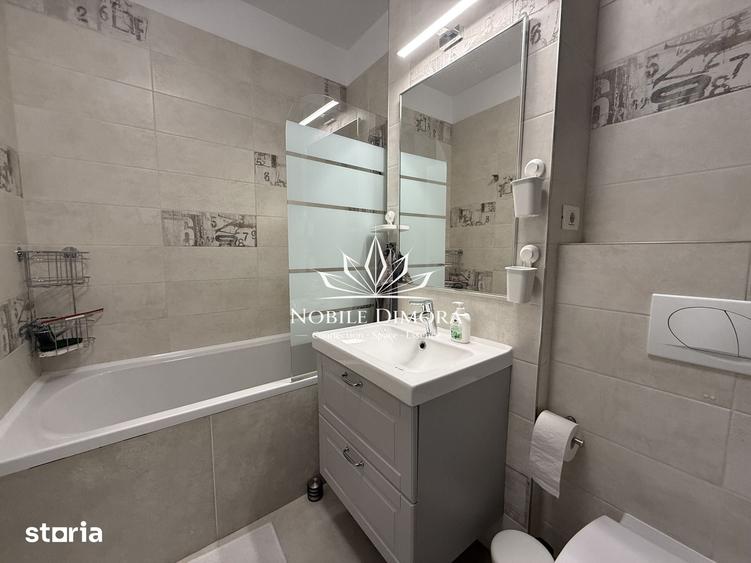 Nord One - Apartament cu 2 camere cu parcare privata - Iulius Mall - 2