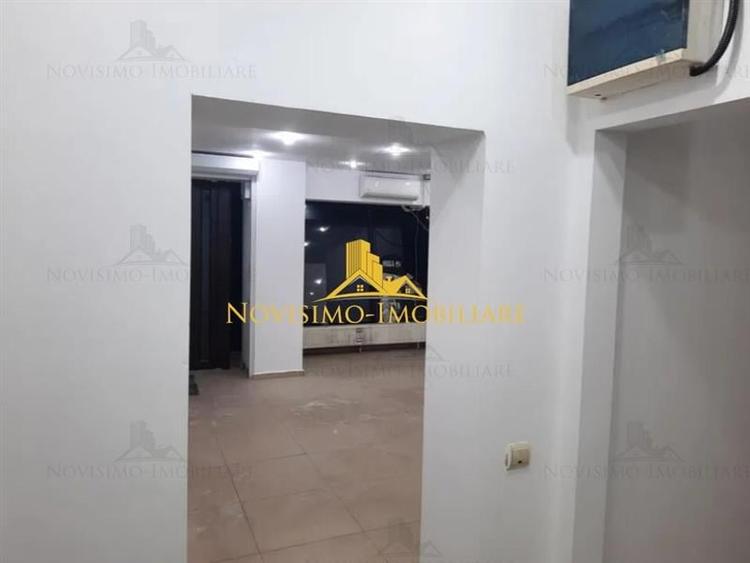 NOVISIMO-IMOBILIARE: SPATIU COMERCIAL DE INCHIRIAT IN ZONA REPUBLICII - 5