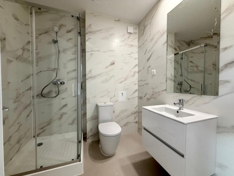 Apartament 3 camere 3A | HILS Titanium Ansamblu rezidential nou - 17