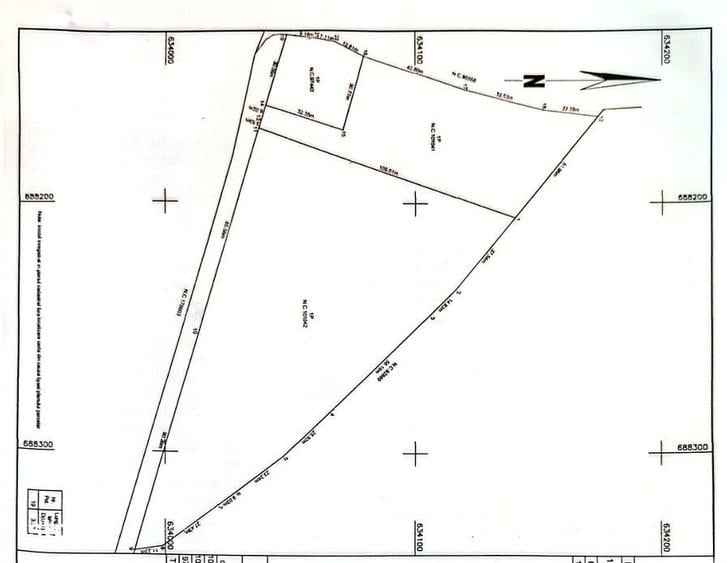 Teren intravilan, 16000, zona Antibiotice, deschidere directa la E85 - 1