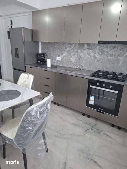 Apartament cu 2 camere în Pielești