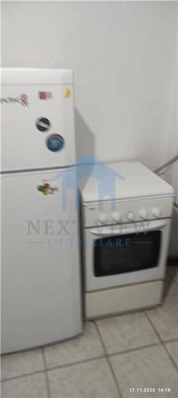 Garsoniera, Manastur - 12