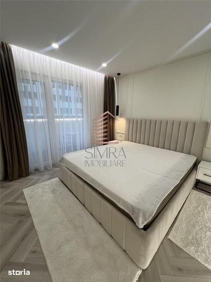 Apartament cu 2 camere de inchiriat, Cantemir - 10