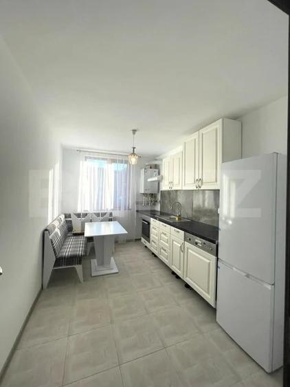 Apartament la cheie, 2 camere, parcare, zona Lidl - 7