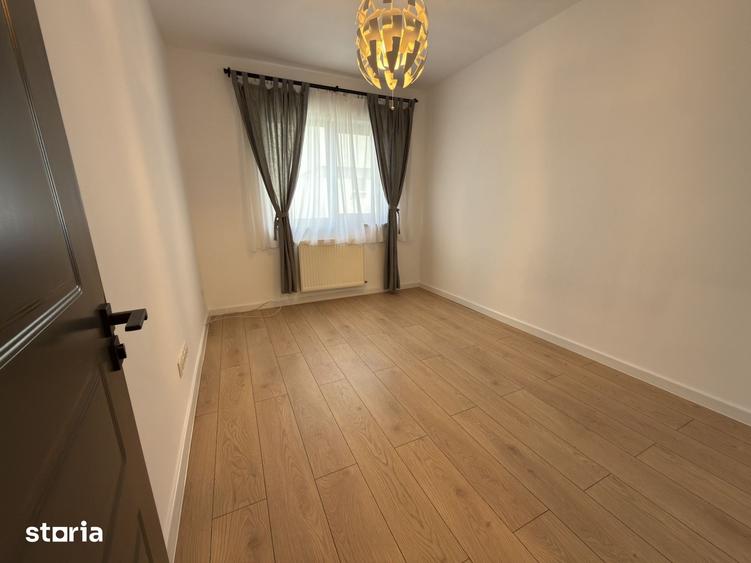 Apartament 3 camere, modern | Manastur, str Peana | ?coala I. Creanga - 15
