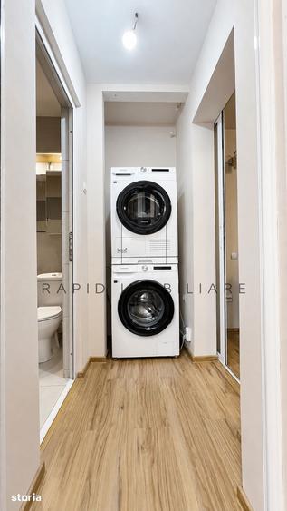 Apartament cu 2 camere semidecomandat în Țiglina 1