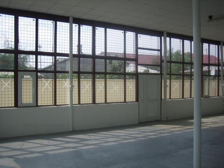 Spațiu comercial, de 600 mp, în Central