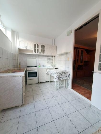 Garsoniera, 30 mp, mobilata complet, in Manastur, pe strada Ciobanului - 5