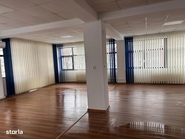 Spațiu comercial, de 106 mp, în Târgu Cucu