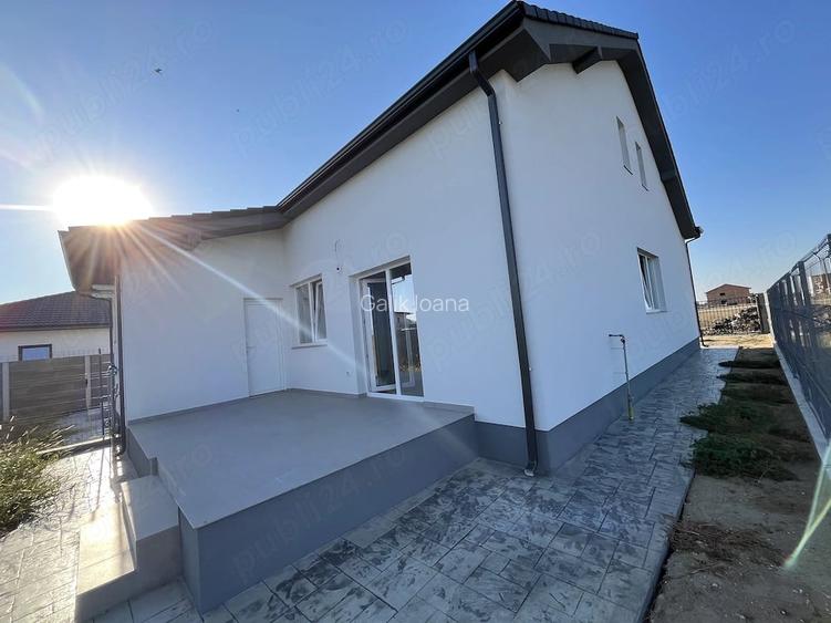 Inchiriez duplex Mosnita Noua