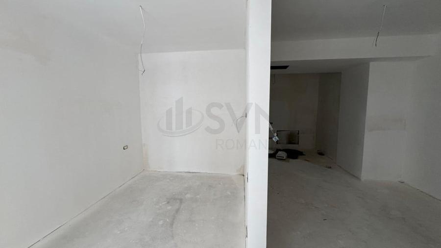 Apartament cu 2 camere decomandat în Pipera