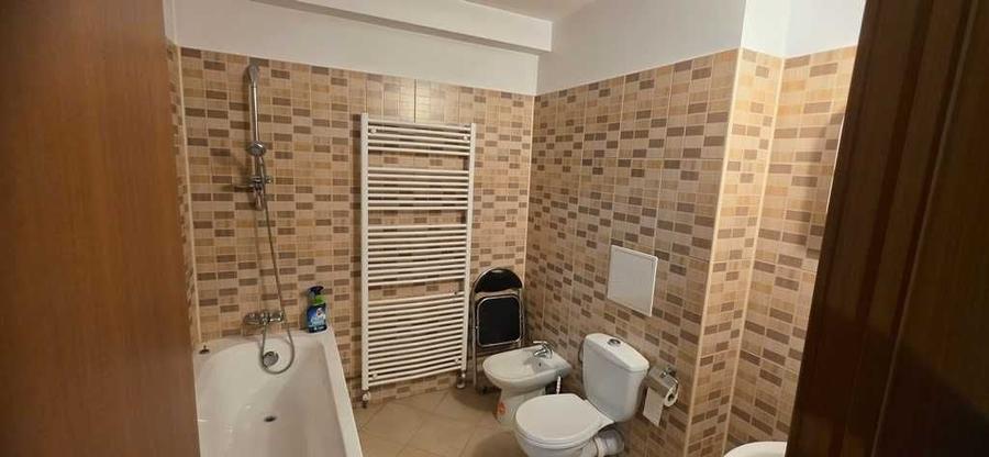 Apartament cu 2 camere decomandat în Exterior Vest