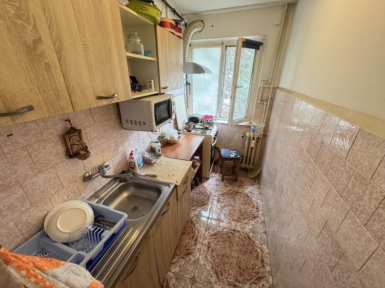 Apartament 2 camere zona Km 4 5 cu Gaze si Boxa - 5