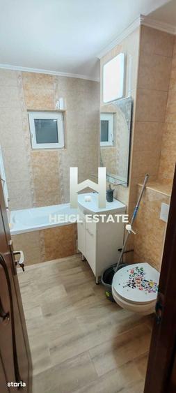 Apartament de inchiriat cu 2 camere in zona Soarelui - 5
