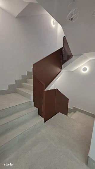 Apartament cu 3 camere în Timpuri Noi