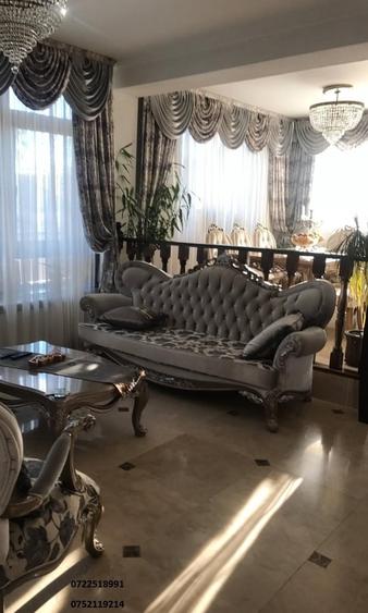 Casă cu 8 camere cu Teren 300 Mp în Colentina