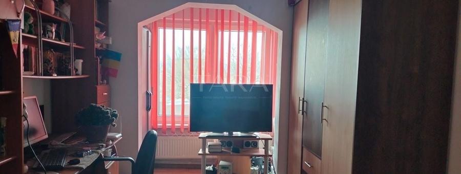 Apartament cu 3 camere în Apahida
