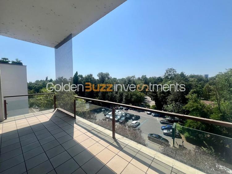 Apartament cu 4 camere în Șoseaua Nordului