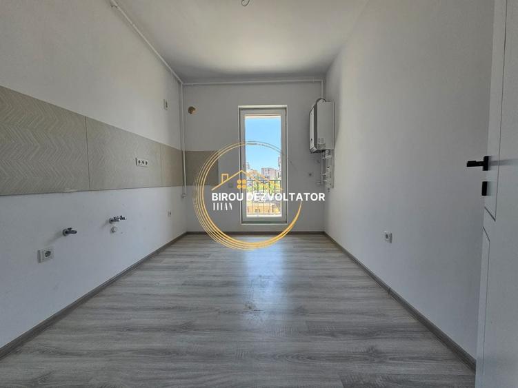 Apartament cu 4 camere decomandat în Theodor Pallady
