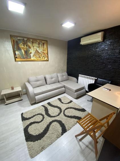 Spațiu comercial, de 20 mp, în Brazda lui Novac