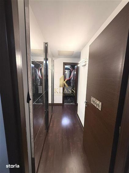 Apartament cu 2 camere în Tineretului