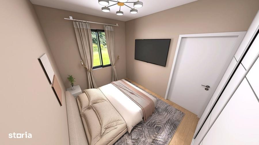 Apartament 2 camere | Parcul Cubic - Satu Mare, Semicentral - 6