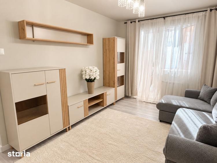 Apart. modern, renovat integral, la prima inchiriere, Calea Bucuresti! - 13