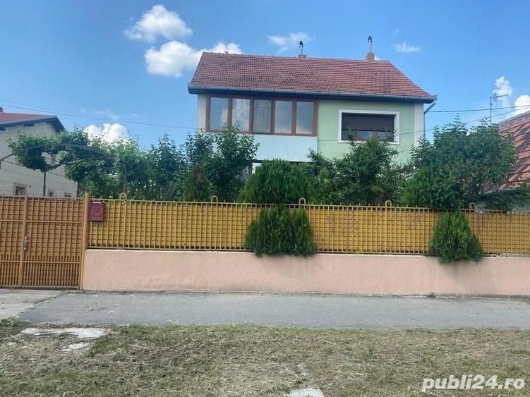 Casă cu 5 camere în Jimbolia