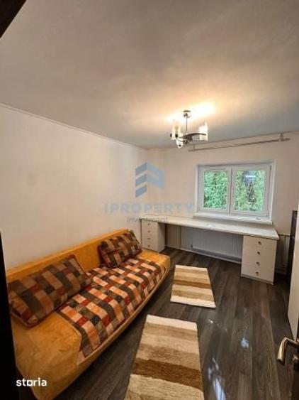 Apartament cu 2 camere decomandat în Colentina