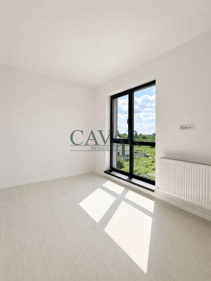 Proiect Nou Cavar Residence Postalionului 42-44 Finalizat - 5