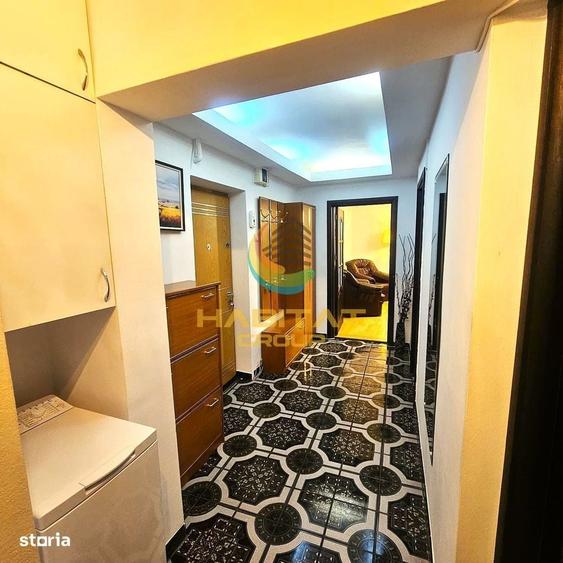 Inchiriere 2 Camere Decebal 65 MP | Parcare 7 Min Metrou Muncii - 5