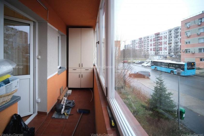 Apartament 3 camere| 97mp | Drumul Taberei| - 13