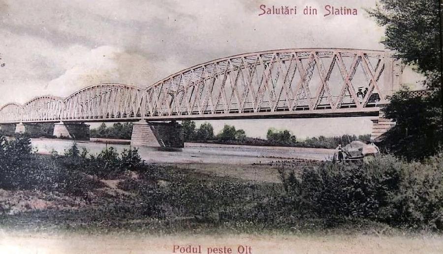 Teren de 10000 mp, în Slătioara