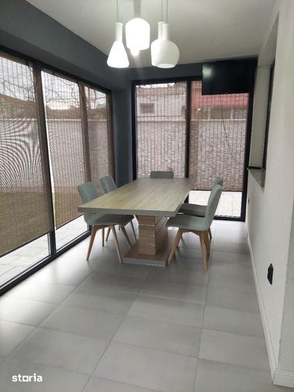 Casă cu 4 camere cu Teren 380 Mp în Turnișor