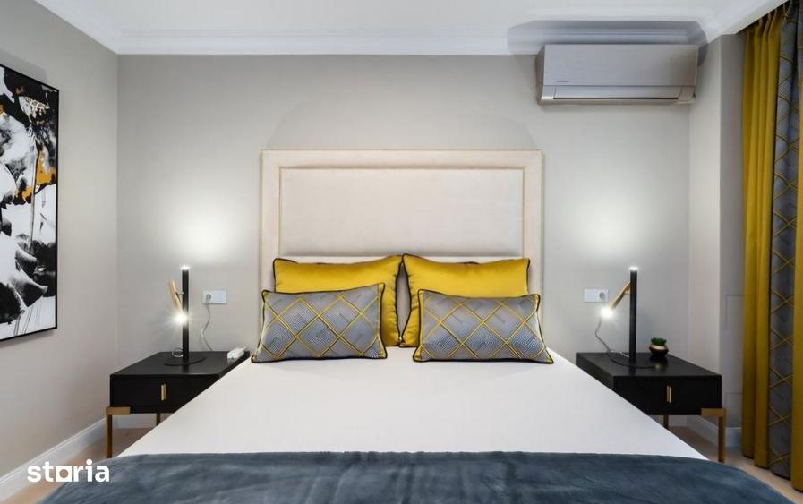 Apartament de lux 4 camere, Strada Mexic, comision 0% - 5