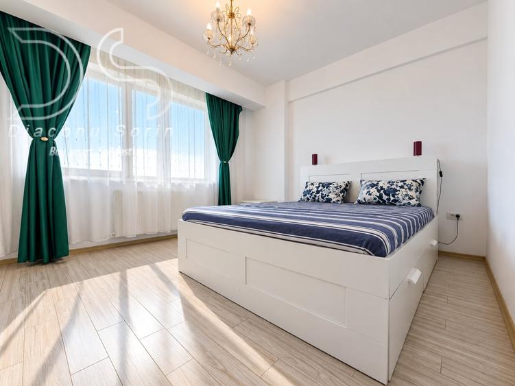 Apartament decomandat cu suprafata generoasa - 4