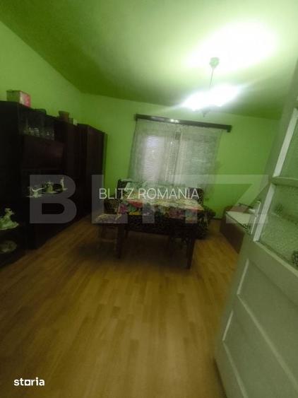 Casa vanzare, 50 mp, zona Centrala - Ocna Mures