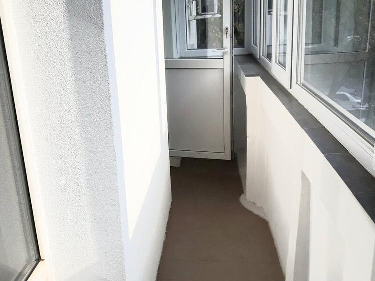 Apartament cu 2 camere decomandat în Unirii