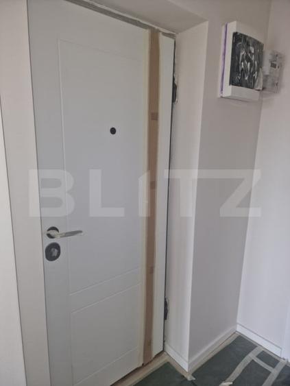Apartament cu 2 camere semidecomandat în Burdujeni